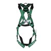 MSA VFORM XSmall Full Body Safety Harness MSA10196702 for sale online at autumn supply