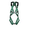 MSA VFORM XSmall Full Body Safety Harness MSA10197195 for sale online at autumn supply