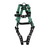 MSA VFORM Medium Large Full Body Safety Harness MSA10197207 for sale online at autumn supply