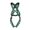 MSA VFORM Medium Large Full Body Safety Harness MSA10197215 for sale online at autumn supply