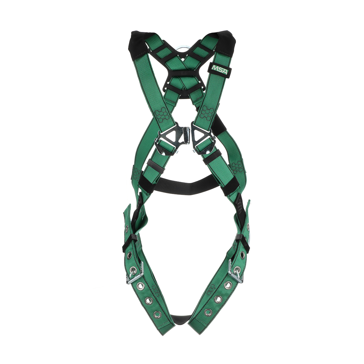 MSA VFORM XLarge Full Body Safety Harness MSA10197216 for sale online at autumn supply