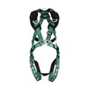 MSA VFORM XLarge Full Body Safety Harness MSA10197220 for sale online at autumn supply