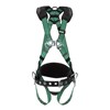 MSA VFORM XSmall Full Body Safety Harness MSA10197363 for sale online at autumn supply