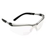 3M BX Reader Protective Eyewear 113750000020 Clear Le 3MR11375-00000 for sale online at autumn supply