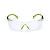 3M Solus 1000Series Safety Glasses S1201SGAF GreenBla 3MRS1201SGAF for sale online at autumn supply