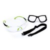 3M Solus 1000Series Safety Glasses S1201SGAFKT Kit Fo 3MRS1201SGAF-KT for sale online at autumn supply