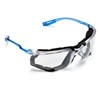 3M Virtua CCS Protective Eyewear with Foam Gasket VC2 3MRVC215AF for sale online at autumn supply