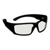 3M Maxim Elite 1000 Black Safety Glasses With Clear S 3MRMXE1001SGAF-BLK for sale online at autumn supply