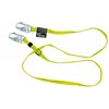 Honeywell Miller 6 Polyester Web Positioning Lanyard HON210WLS-Z7/6FTYL for sale online at autumn supply