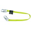 Honeywell Miller 6 Polyester Web Positioning Lanyard HON213WLS-Z7/6FTYL for sale online at autumn supply