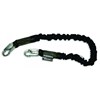 Honeywell Miller 6 ArcRated Shock Absorbing Lanyard W HON216MK-Z7/6FTBK for sale online at autumn supply