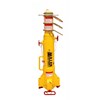 Honeywell Miller DuraHoist 33 58 Portable Freestandi HONDH-AP-1/ for sale online at autumn supply