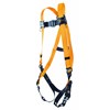 Honeywell Miller® Titan™ II Universal Non-Stretch Full Body Harness