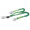 Honeywell Miller 6 Shock Absorbing Lanyard HON232M-Z7/6FTGN for sale online at autumn supply