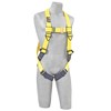 3M DBISALA 3X Delta NoTangle Full BodyVest Style Harn D621101785 for sale online at autumn supply