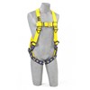 3M DBISALA Large Delta Full BodyVest Style Harness Wi D621106024 for sale online at autumn supply