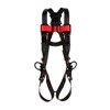 3M PROTECTA VestStyle Positioning Harness 1161532 Bla D621161532 for sale online at autumn supply