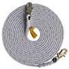 3M DBISALA Rope Lifeline With 2 Snap Hooks 1202790 D621202790 for sale online at autumn supply