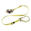 3M DBISALA NanoLok Web Adjustable Restraint Lanyard 1 D621231076 for sale online at autumn supply