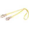 3M DBISALA Web Positioning Lanyard 1231102 D621231102 for sale online at autumn supply