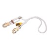 3M DBISALA Rope Adjustable Positioning Lanyard Polyes D621232210 for sale online at autumn supply