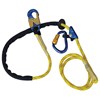 3M DBISALA Pole Climbers Adjustable Rope Positioning D621234071 for sale online at autumn supply