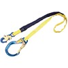 3M DBISALA EZStop III Shock Absorbing Lanyard 1244024 D621244024 for sale online at autumn supply