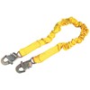 3M DBISALA ShockWave2 Shock Absorbing Lanyard 1244306 D621244306 for sale online at autumn supply