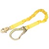 3M DBISALA ShockWave2 Shock Absorbing Lanyard 1244321 D621244321 for sale online at autumn supply