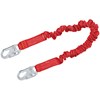 3M PROTECTA PRO Stretch Shock Absorbing Lanyard 13401 D621340101 for sale online at autumn supply