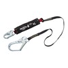 3M PROTECTA PRO Pack Shock Absorbing Lanyard 1340128 D621340128 for sale online at autumn supply