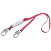 3M PROTECTA PRO Pack Shock Absorbing Lanyard 1341001 D621341001 for sale online at autumn supply