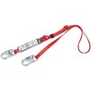 3M PROTECTA PRO Pack Shock Absorbing Lanyard 1341050 D621341050 for sale online at autumn supply