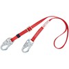 3M™ PROTECTA® PRO™ Adjustable Web Positioning Lanyard 1385301