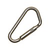 3M DBISALA SelfClosingTriple Locking Carabiner 200030 D622000301 for sale online at autumn supply