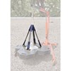 3M DBISALA Web Sling Lifting Kit For Roof Top Counter D622104190 for sale online at autumn supply