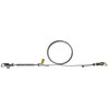 3M DBISALA Horizontal Lifeline Cable Assembly Single D627403060 for sale online at autumn supply