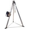 3M DBISALA Aluminum Tripod With Salalift II Winch 830 D628300031 for sale online at autumn supply