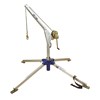 3M DBISALA Confined Space Rescue Davit System With Wi D628302500 for sale online at autumn supply