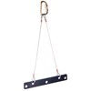 3M DBISALA Rollgliss Rescue Ladder Rescue Ladder Anch D628516316 for sale online at autumn supply