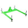 3M DBISALA Confined Space 3Piece Portable Davit Base D628518005 for sale online at autumn supply