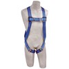 3M DBISALA 3X PROTECTA FIRST Full Body Style Harness D62AB17510-3XL for sale online at autumn supply