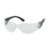 PIP Zenon Z12 Rimless Black Safety Glasses With Clear PIP250-01-0000 for sale online at autumn supply