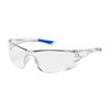 PIP Recon Rimless Clear Safety Glasses With Clear Fog PIP250-32-0520 for sale online at autumn supply