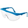 MCR Safety Tomahawk Blue Safety Glasses With Clear An CRETK120 for sale online at autumn supply