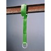 Honeywell Miller 3 Polyester Web Cross Arm Strap With HON8183/3FTGN for sale online at autumn supply