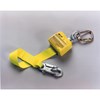 Honeywell Miller 10 Polyester Web Retractable Lanyard HON8327/10FTYL for sale online at autumn supply