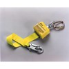 Honeywell Miller 8 Polyester Web Retractable Lanyard HON8327/8FTYL for sale online at autumn supply