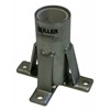 Honeywell Miller DuraHoist Floor Mounting Sleeve HONDH-7SS/ for sale online at autumn supply