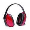 Honeywell Howard Leight QM24 Red MultiPosition Earmuf HONQM24PLUS for sale online at autumn supply